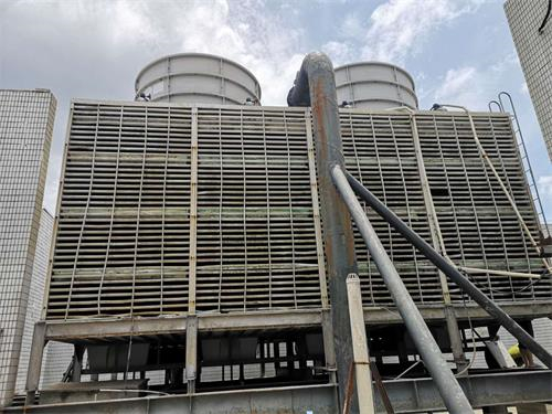 玻璃鋼冷卻塔防火操作要領(玻璃鋼冷卻塔防火措施)