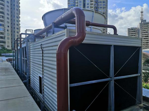 玻璃鋼冷卻塔的優缺點分析(玻璃鋼冷卻塔廠家)