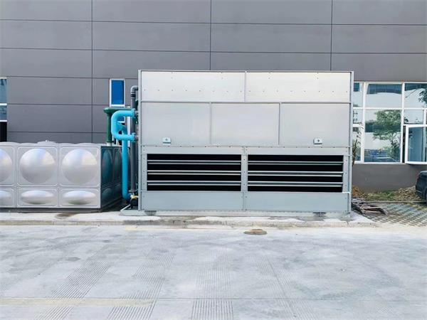 <font color='red'>冷卻塔填料</font>的質量好壞有多重要