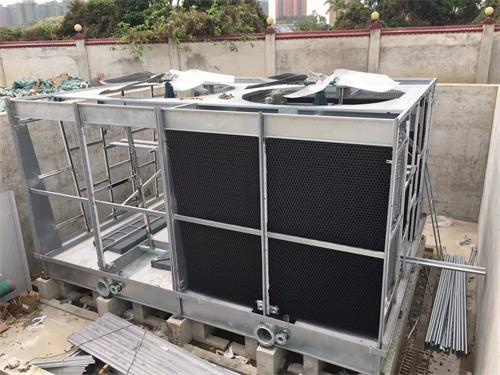 深圳開式冷卻塔告訴您該如何選址安裝(深圳開式冷卻