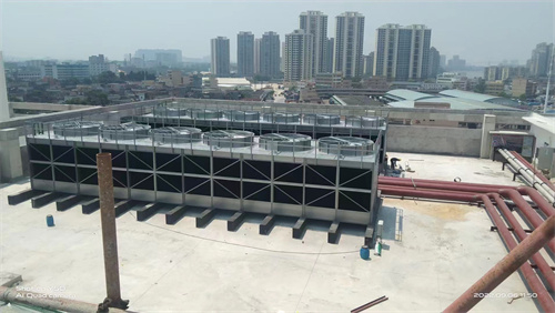 冷卻機械在平常的使用和工作中應當注意的保養秘訣(機器冷卻液使用注意事項)