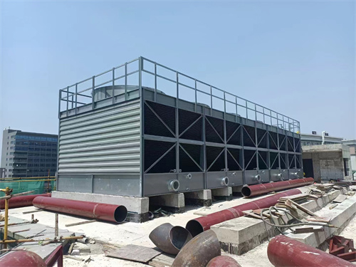 冷卻塔改造方案的主要內(nèi)容有哪些