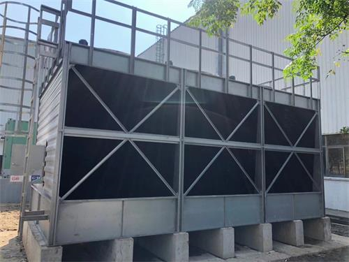 閉式冷卻塔如何選型有哪些技巧？？(閉式冷卻塔哪家好)