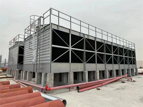 冷卻塔有哪幾種類型