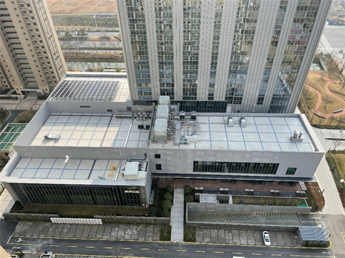 開式冷卻塔節(jié)能改造對企業(yè)的好處(閉式冷卻塔與開式冷卻塔)