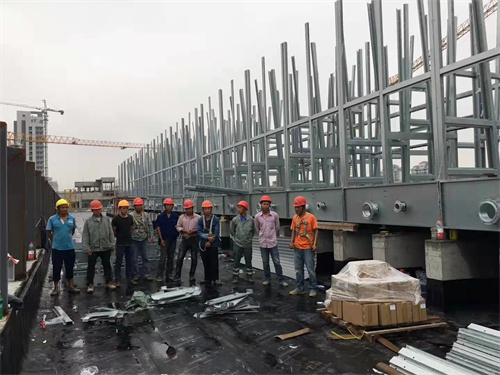 怎樣提高冷卻塔電機(jī)運(yùn)行效率？(冷卻塔專用電機(jī)可以變頻嗎)