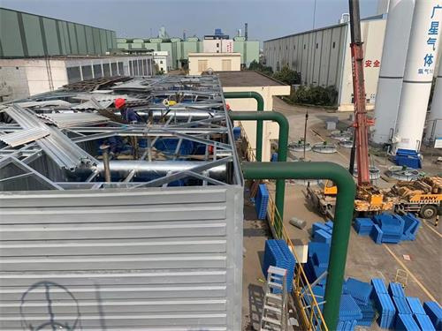 淺談冷卻塔風筒形狀與功能之間的關系