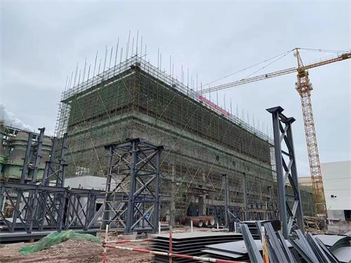 玻璃鋼冷卻塔是環保科技發展的推動力(開式玻璃鋼冷