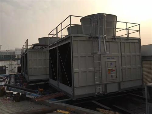 充分考慮<font color='red'>閉式冷卻塔</font>流體的兼容性