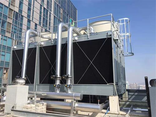 選購玻璃鋼冷卻塔的注意事項(雙全玻璃鋼冷卻塔哪家