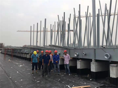 特菱幫您分析使得玻璃鋼水塔溫度急劇上升的影響因素(圓形玻璃鋼冷卻水塔能降溫多少度)