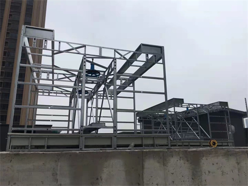 <font color='red'>玻璃鋼冷卻塔</font>廠家淺析冷卻塔如何調試(<font color='red'>玻璃鋼冷卻塔</font>廠家哪個好)