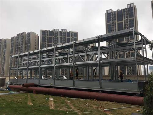 方形冷卻塔與圓形冷卻塔的區別是什么？(各種型號方形