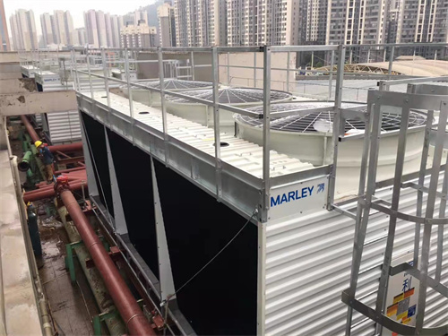 簡要分析我國冷卻設施行業市場的現狀以及解決方案(