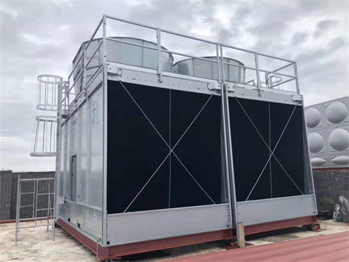 深圳開式冷卻塔的正常使用和維護有哪些？(深圳開式冷