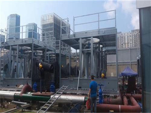 <font color='red'>閉式冷卻塔</font>的結(jié)構(gòu)構(gòu)成的本體系統(tǒng)和冷卻系統(tǒng)(<font color='red'>閉式冷卻塔</font>的技術(shù)關(guān)鍵點(diǎn))