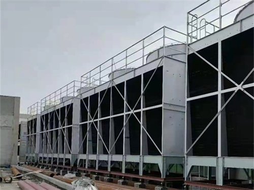 冷卻機械在平常的使用和工作中應當注意的保養秘訣(