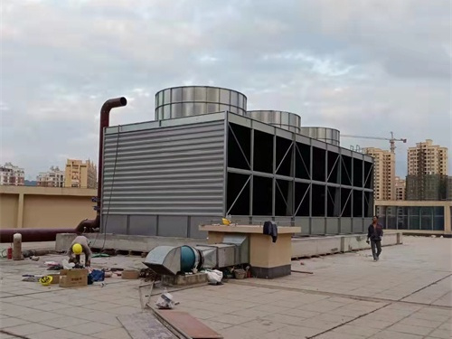 深圳開式冷卻塔的正常使用和維護有哪些？(深圳開式冷