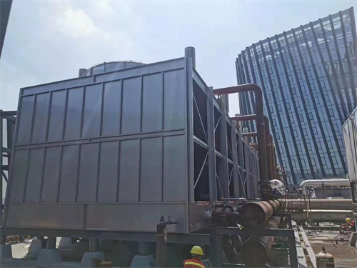 冷卻塔的維修與保養13個應注意事項?(冷卻塔質保三年