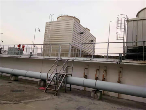 玻璃鋼冷卻塔檢測存在哪些問題(防腐蝕玻璃鋼冷卻塔