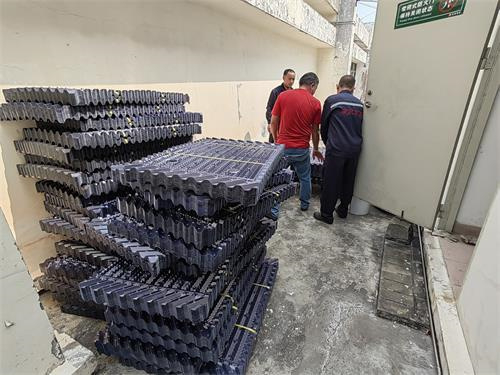 閉式冷卻塔設備防凍保養(yǎng)措施(閉式冷卻塔工作原理)