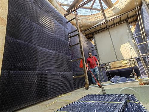 夏季需要清洗冷卻塔注意哪些問題？？