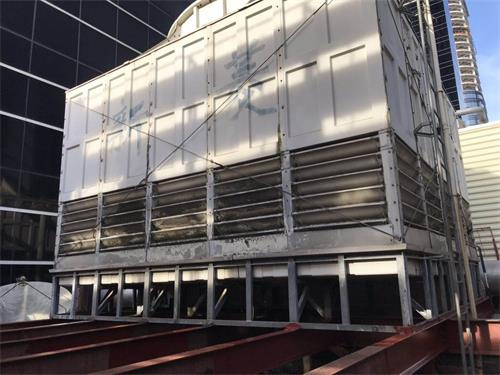 淺析玻璃鋼冷卻塔選型的三大技巧(標準型玻璃鋼冷卻塔訂購)