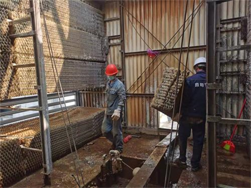 閉式冷卻塔的工作原理以及發展前途(閉式冷卻塔的工作原理是怎樣的)