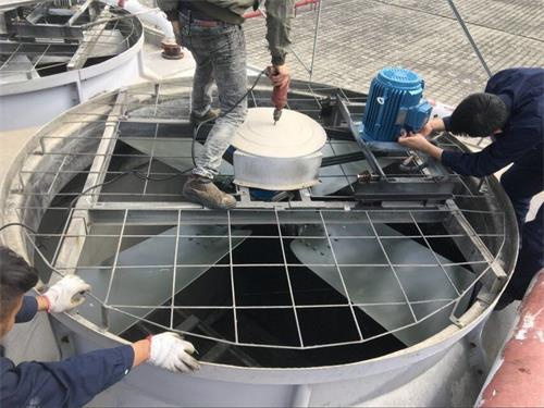 【日常分享】深圳冷卻塔中的散熱關(guān)系有哪些?其中最