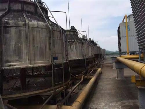 冷卻塔的價格與選型?(合肥<font color='red'>空調</font>冷卻塔選型)