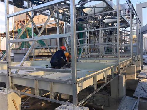 橫流閉式冷卻塔和逆流閉式冷卻塔的區別在哪里？(閉式