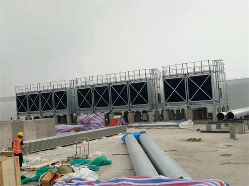 你知道河南冷卻塔填料的制作工藝嗎？(河南冷卻塔維修)