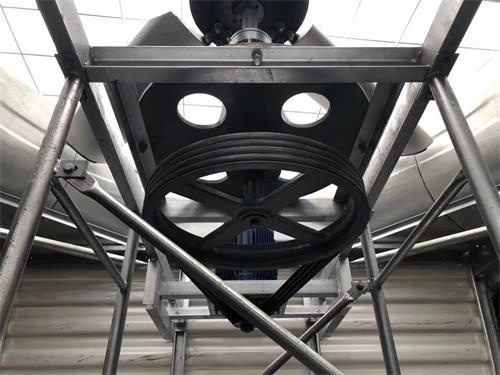 全鋼冷卻塔維護保養是如何操作呢？