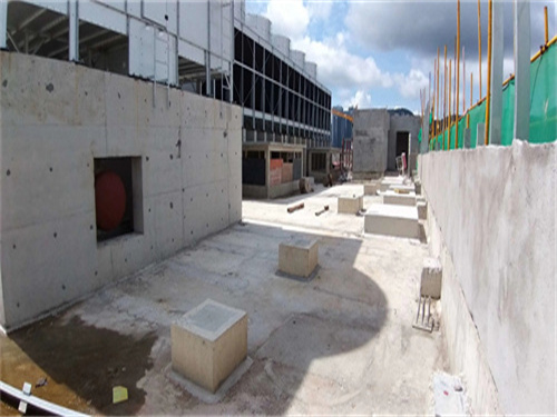 工業型冷卻塔使用前如何保養(<font color='red'>冷卻塔維修</font>保養時的注意事項)