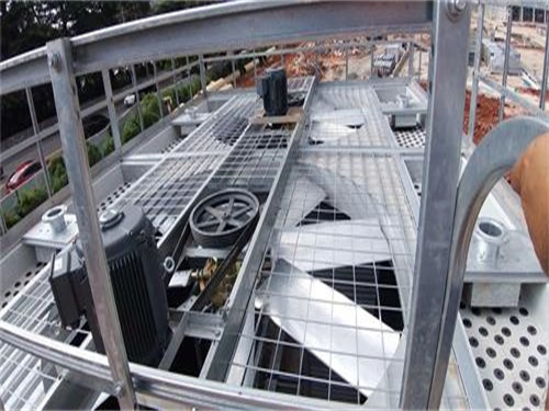 冷卻塔分類的依據(電廠冷卻塔分類)