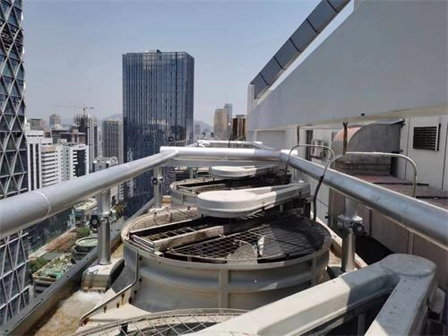 科普冷卻塔的起源大家一定要看