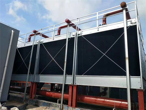 不銹鋼冷卻塔的安裝注意事項(商業不銹鋼冷卻塔工藝)