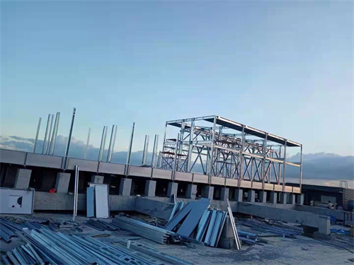 冷卻塔的類型特點