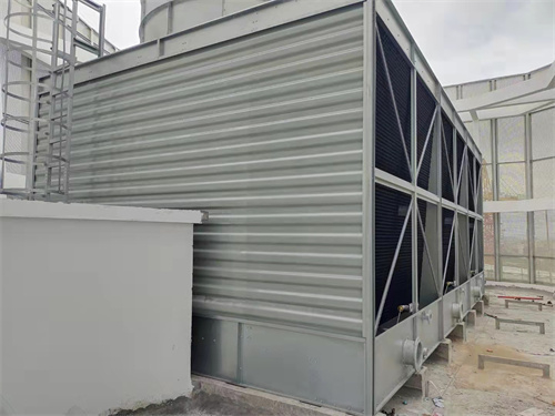 最全！各種深圳冷卻塔的優(yōu)缺點總結(jié)分析(冷卻塔種類及