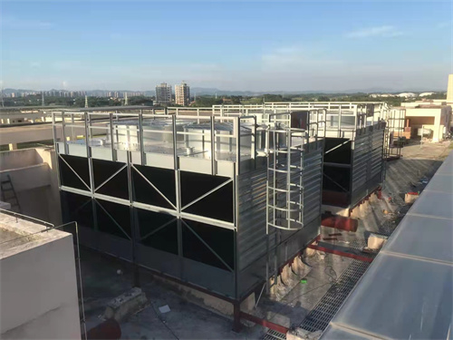 如何找到綜合實(shí)力比較突出的冷卻塔廠家？？(如何提高綜