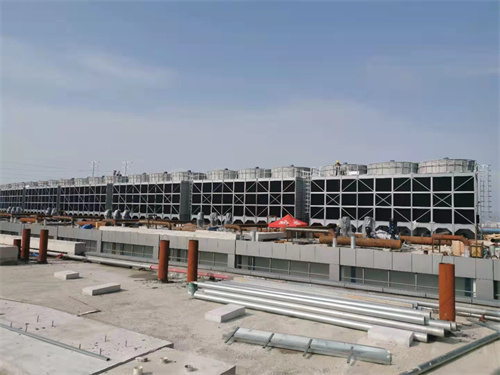 濰坊橫流冷卻塔填料清洗方法有哪些妙招？(山東濰坊冷