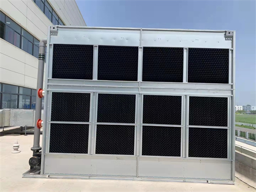 方形冷卻塔與圓形冷卻塔的區別(各種型號方形冷卻塔)