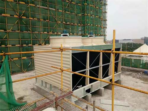 冷卻塔運(yùn)行前檢查工作做了嗎？