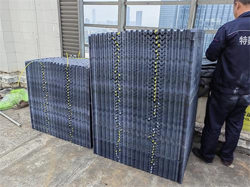 冷卻塔規范細則是守護安全關鍵一環需牢記在心(冷卻