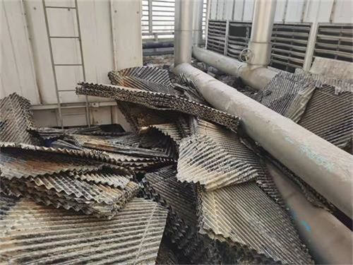 閉式冷卻塔的設計要達到什么要求(如何判斷冷卻塔設