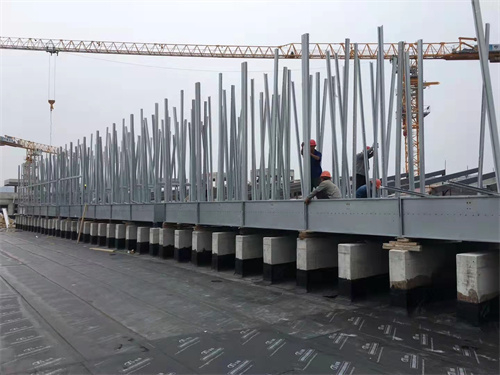 怎樣提高<font color='red'>冷卻塔電機</font>運行效率？(冷卻塔專用電機可以變頻嗎)