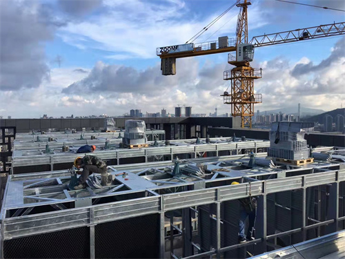 特菱熱工是濟南地區全鋼塔廠家(廣東熱工技術有限公司招聘)