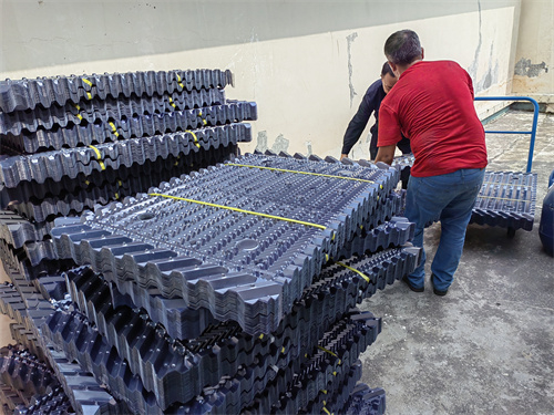 開式冷卻塔管式配水系統有哪些優勢？？(閉式冷卻塔與開