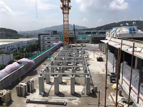 冷卻塔：節能不可回避 高速自動化是方向(冷卻塔分幾大