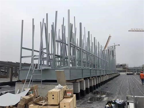 在選擇山東閉式冷卻塔時從性能選型入手